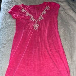 Lilly Pulizter dress